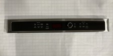 Forno combinado GE PT7800SH9SS SS (conjunto de painel de controle) WB56X38539 comprar usado  Enviando para Brazil