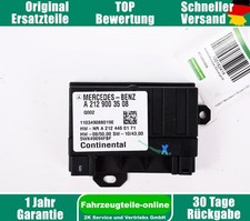 Kraftstoffpumpe steuergerät m gebraucht kaufen  Eilenburg