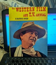 Western film .v. for sale  CAERNARFON
