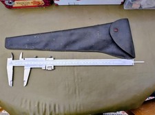 Mitutoyo japan vernier for sale  BIRMINGHAM