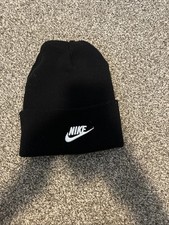 Nike men beanie for sale  Boise