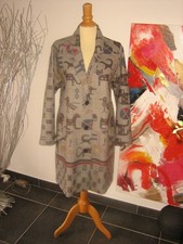Elegant manteau coat d'occasion  Pierrefort
