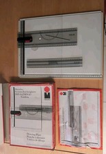 Marabu system zeichenplatte gebraucht kaufen  Eitting