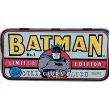 Batman limited edition for sale  Spartanburg