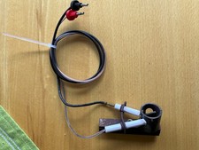 Gasbrenner dometic kühlschran gebraucht kaufen  Bad Soden-Salmünster