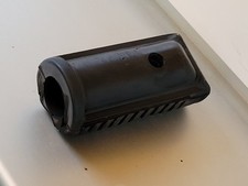 Riginal fußrastengummi honda gebraucht kaufen  Finningen