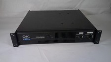 Qsc rmx 1850hd for sale  Houston