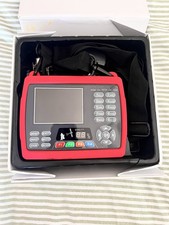 Satlink ws6950 dvb for sale  SUNDERLAND