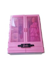 Barbie wardrobe doll for sale  LIVERPOOL