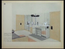 Francis jourdain chambre d'occasion  Rennes-