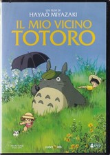 Mio vicino totoro usato  Roma