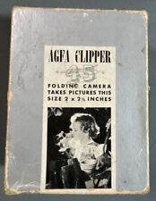 Agfa clipper folding for sale  Longmont