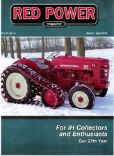 International harvester plante for sale  Clifton Park