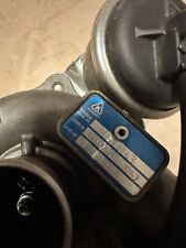 Turbina fiat punto usato  Brindisi