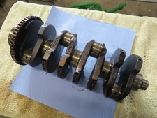 Golf iii kurbelwelle gebraucht kaufen  Baiersbronn