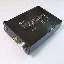 1 peça fonte de luz mercúrio-argônio lâmpada de calibração espectrômetro Hg Ar 200-1100nm 5V comprar usado  Enviando para Brazil