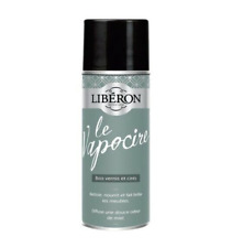 Liberon vapocire cire d'occasion  Gex
