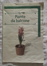 Piante balcone inserto usato  San Lazzaro di Savena