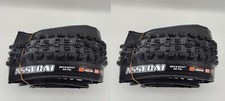 MAXXIS ASSEGAI 29x2.50 WT Exo+ 3C MaxxTerra Tubeless Ready  tire 1Pair, usado comprar usado  Enviando para Brazil