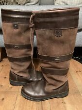 Ladies dubarry galway for sale  CREWKERNE