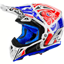 Casco cross airoh usato  Milano