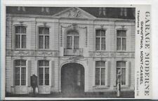 Cassel garage moderne d'occasion  Hazebrouck