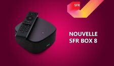 Décodeur sfr box d'occasion  Chabris