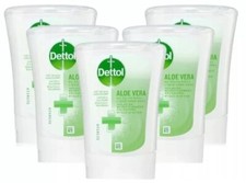 Dettol touch hand for sale  ILFORD