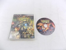 Disco perfeito Playstation 3 PS3 Dragon's Crown JPN - Sem manual frete grátis comprar usado  Enviando para Brazil