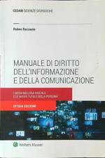 Manuale diritto dell usato  Italia