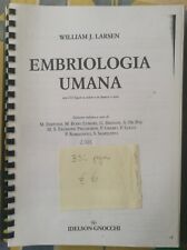 Embriologia umana come usato  Castellana Grotte