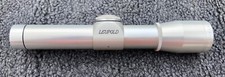 Leupold eer pistol for sale  Rochester