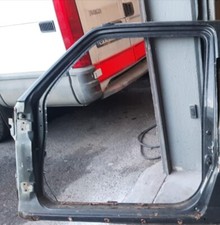 Montante porta suzuki usato  Mondovi