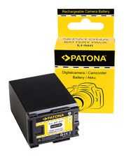 Batteria patona 2000mah usato  Conversano