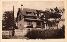 Old postcard néris d'occasion  Expédié en Belgium