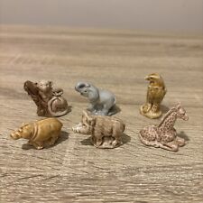 Vintage wade whimsies for sale  CHELMSFORD