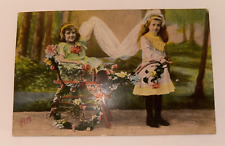 Victorian disabled child for sale  Palestine