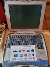 7529N-PC Portatile Vintage Compaq Presario CM2090 Windows ME comprar usado  Enviando para Brazil