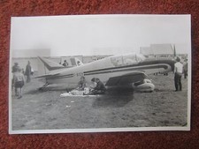 Photo avion aircraft d'occasion  Yport