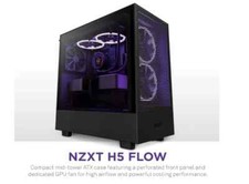 Nzxt flow 2024 for sale  Houston