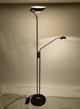 Lampada piantana lettura usato  Sacile