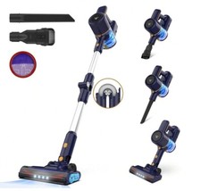 Tasvac n7pro aspirapolvere usato  Monteprandone