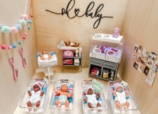 Miniature baby hospital for sale  Lafayette