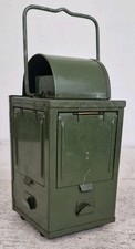Belgian military signal for sale  ORPINGTON