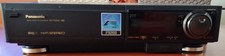 Videoregistratore vhs panasoni usato  Palermo