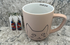 Cat lovers handmade for sale  Mesa