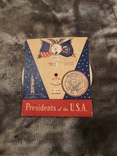 Vintage 1952 kinney for sale  Webbers Falls
