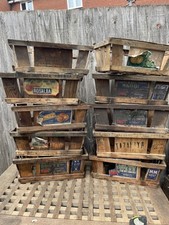X10 vintage old for sale  CREDITON