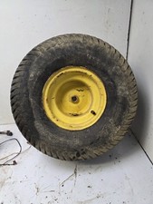 Used rear wheel for sale  Hedgesville