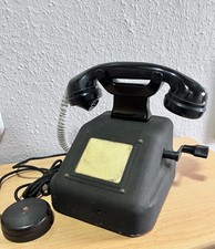 Altes post telefon gebraucht kaufen  Lübben (Spreewald)